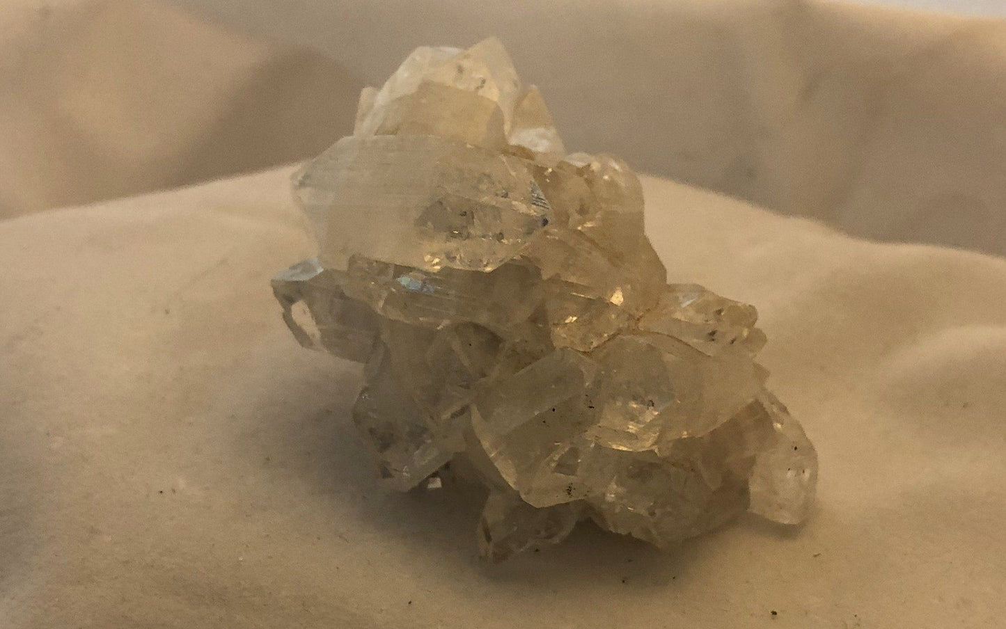 Apophyllite | Of Coins & Crystals