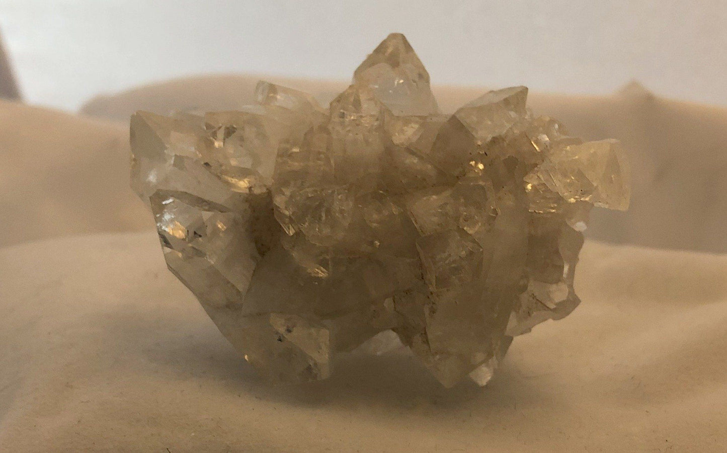 Apophyllite | Of Coins & Crystals