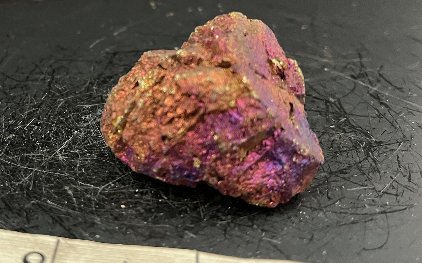 Chalcopyrite 202 - Zacataecas, Mexico