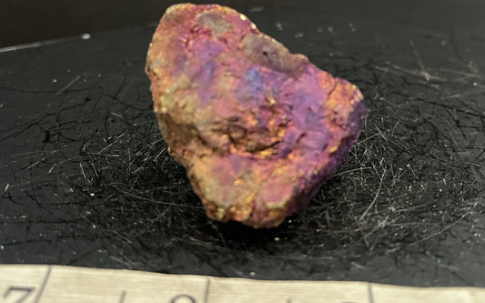 Chalcopyrite 202 - Zacataecas, Mexico