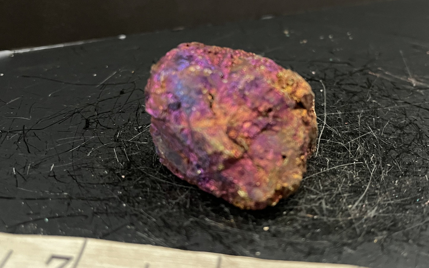 Chalcopyrite 202 - Zacataecas, Mexico