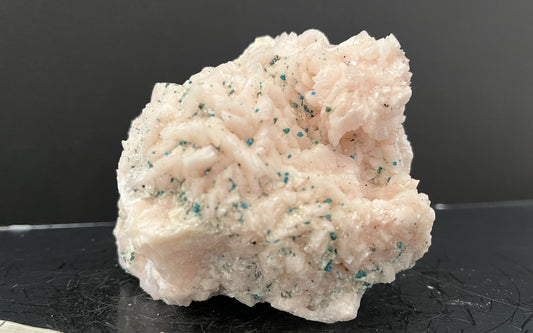 Dolomite - Bou Bker, Morocco