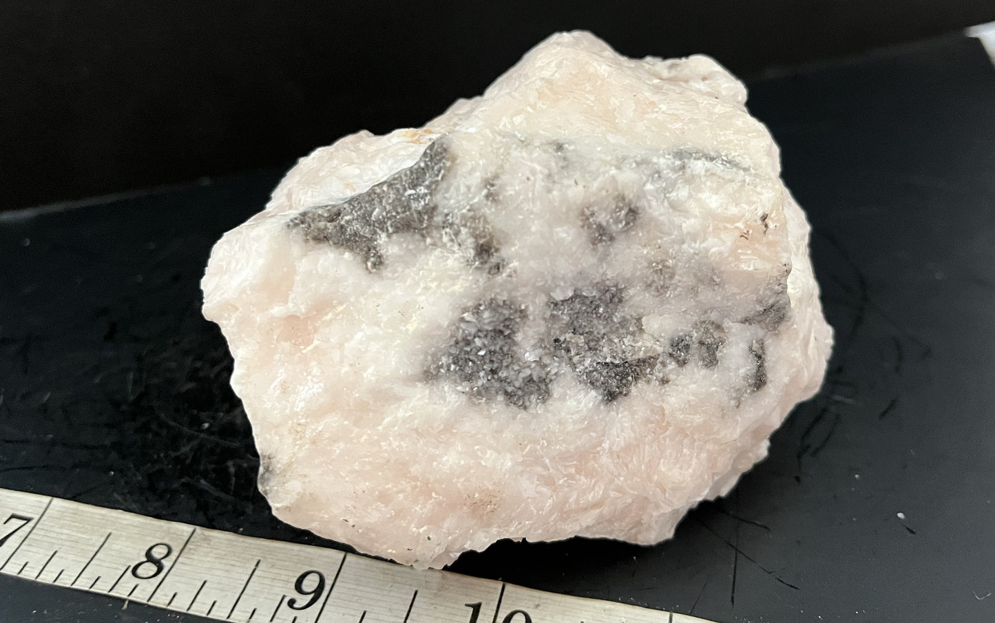 Dolomite - Bou Bker, Morocco