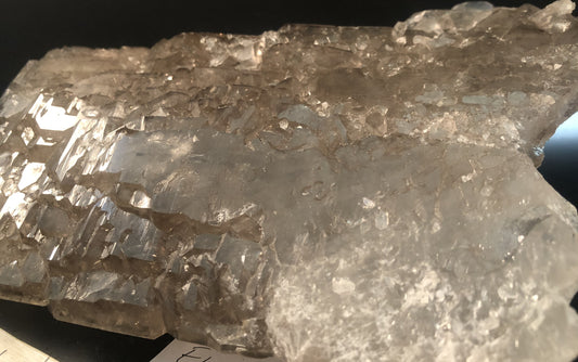 Elestial Quartz 3 | Of Coins & Crystals