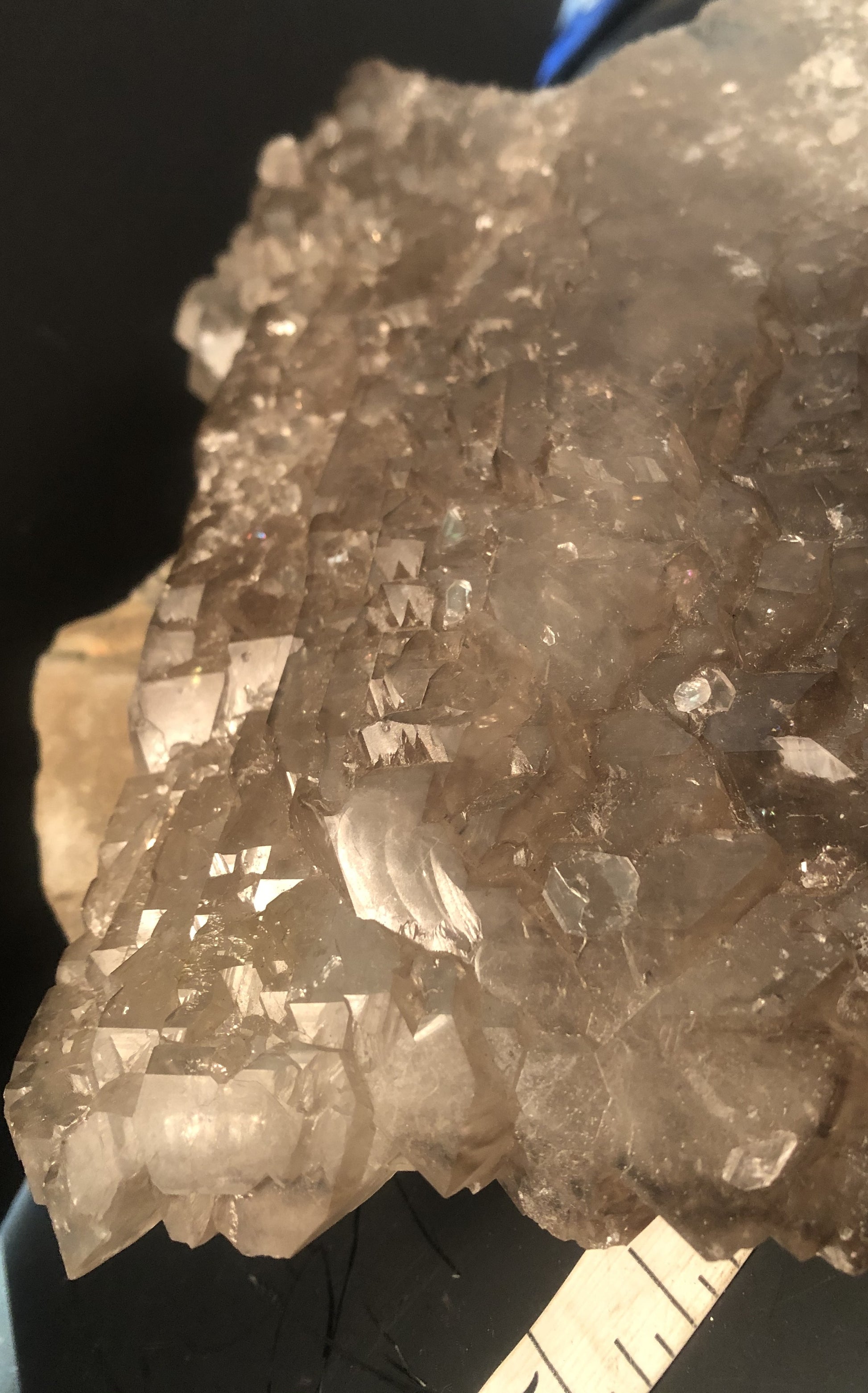 Elestial Quartz 3 | Of Coins & Crystals
