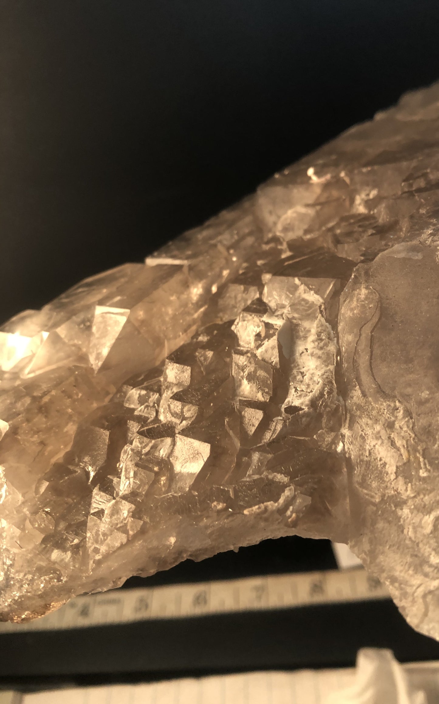 Elestial Quartz 3 | Of Coins & Crystals