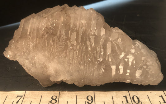 Elestial Quartz 4 | Of Coins & Crystals
