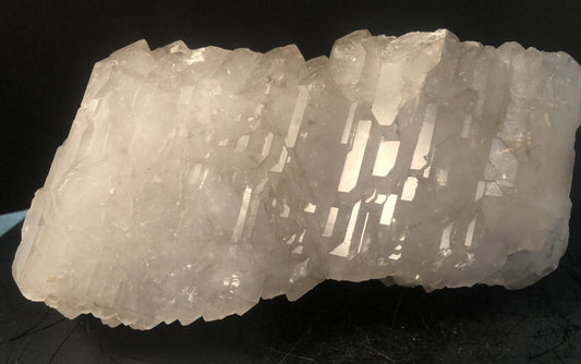 Elestial Quartz 5 | Of Coins & Crystals