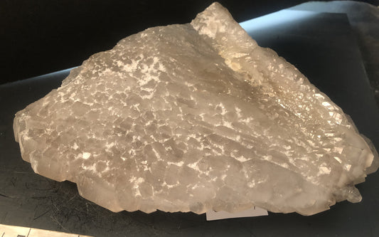 Elestial Quartz 7 | Of Coins & Crystals