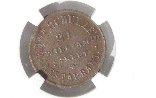 NY F-630-BO-2a NGC MS-64 Bn