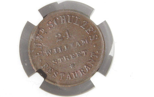 NY F-630-BO-2a NGC MS-64 Bn