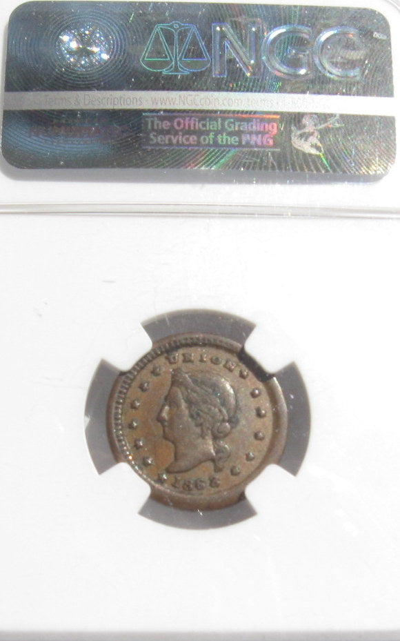 MI F-360-C-1a NGC AU50 / MI F-360-C-1f NGC AU50 SET