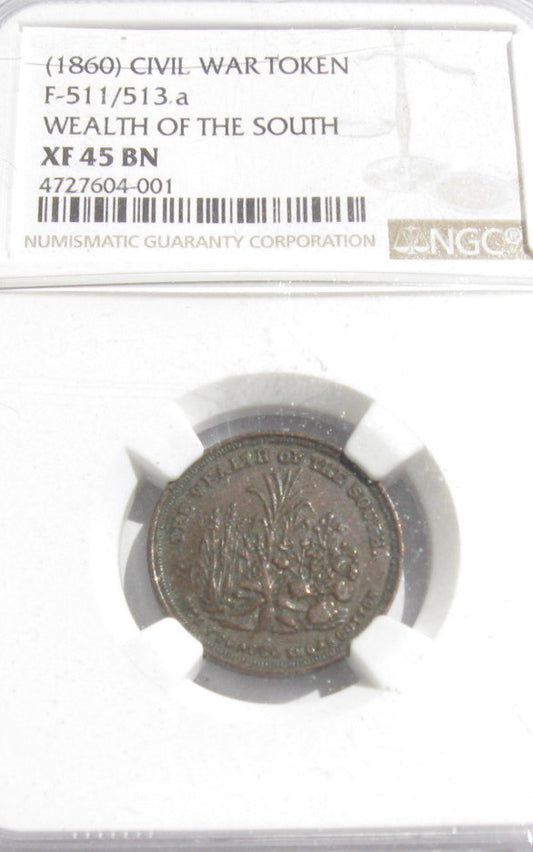 511/513a   NGC XF45