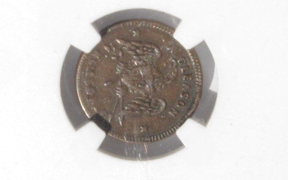 MI F-60B-1a NGC XF45