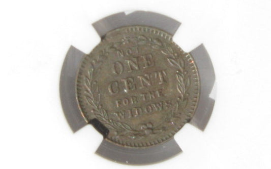 97/389A  NGC AU58