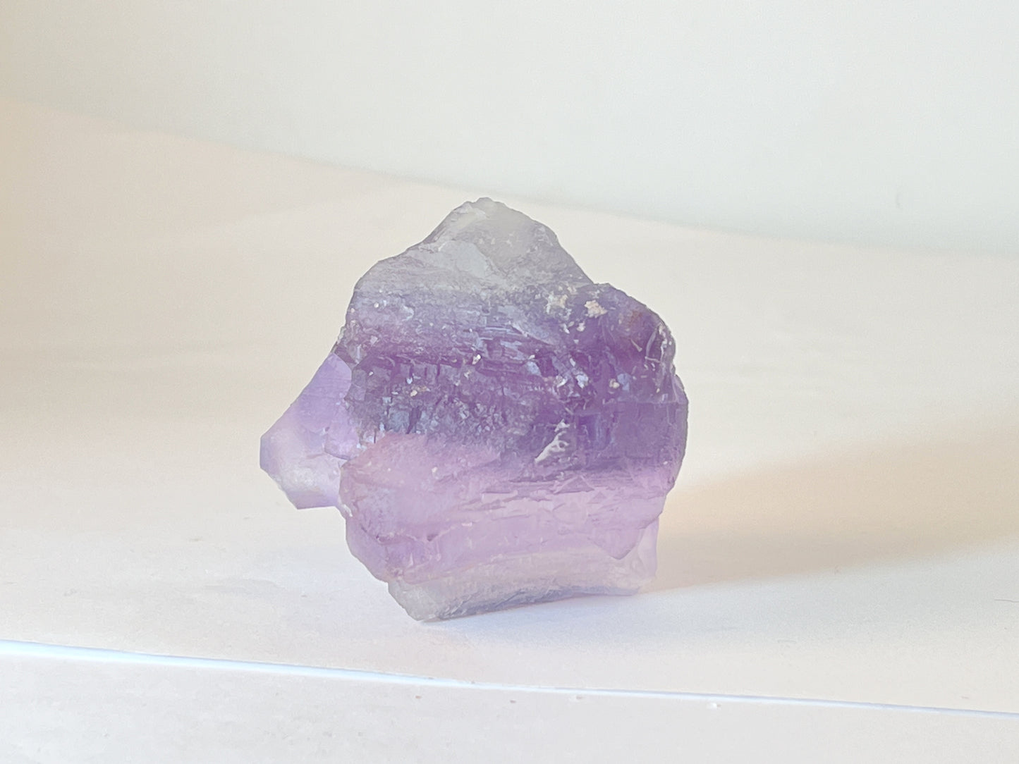 Blue Fluorite 109 - Bingham, NM