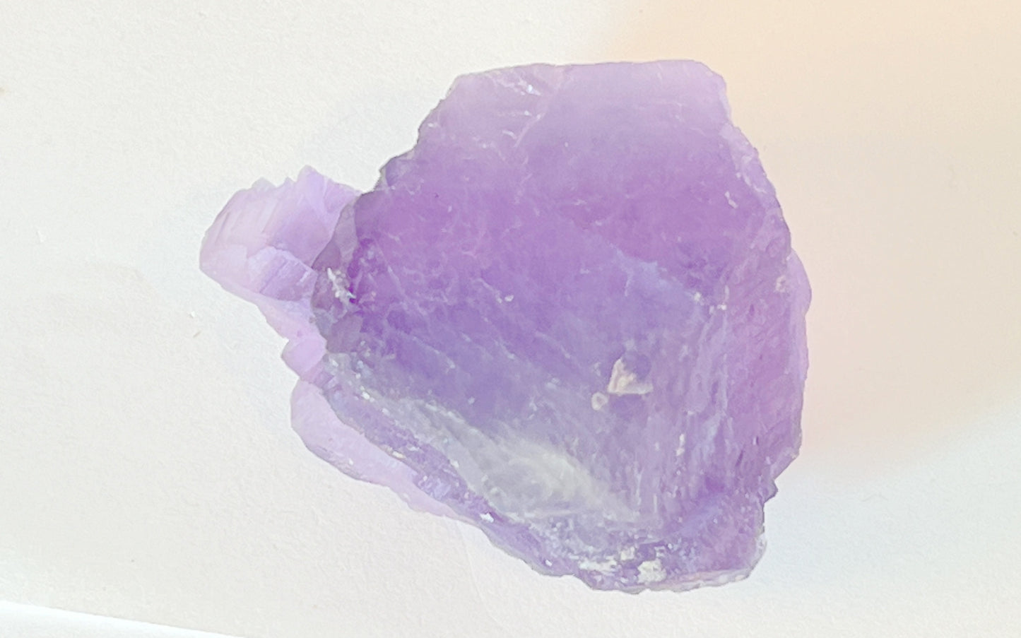 Blue Fluorite 109 - Bingham, NM