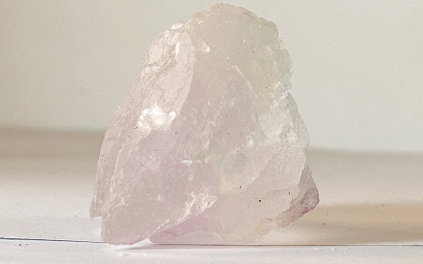 Blue Fluorite 116 - Bingham, NM