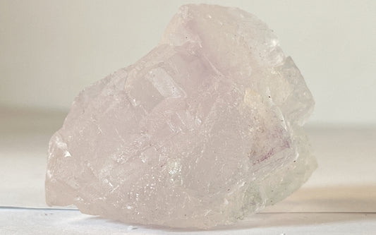 Blue Fluorite 116 - Bingham, NM