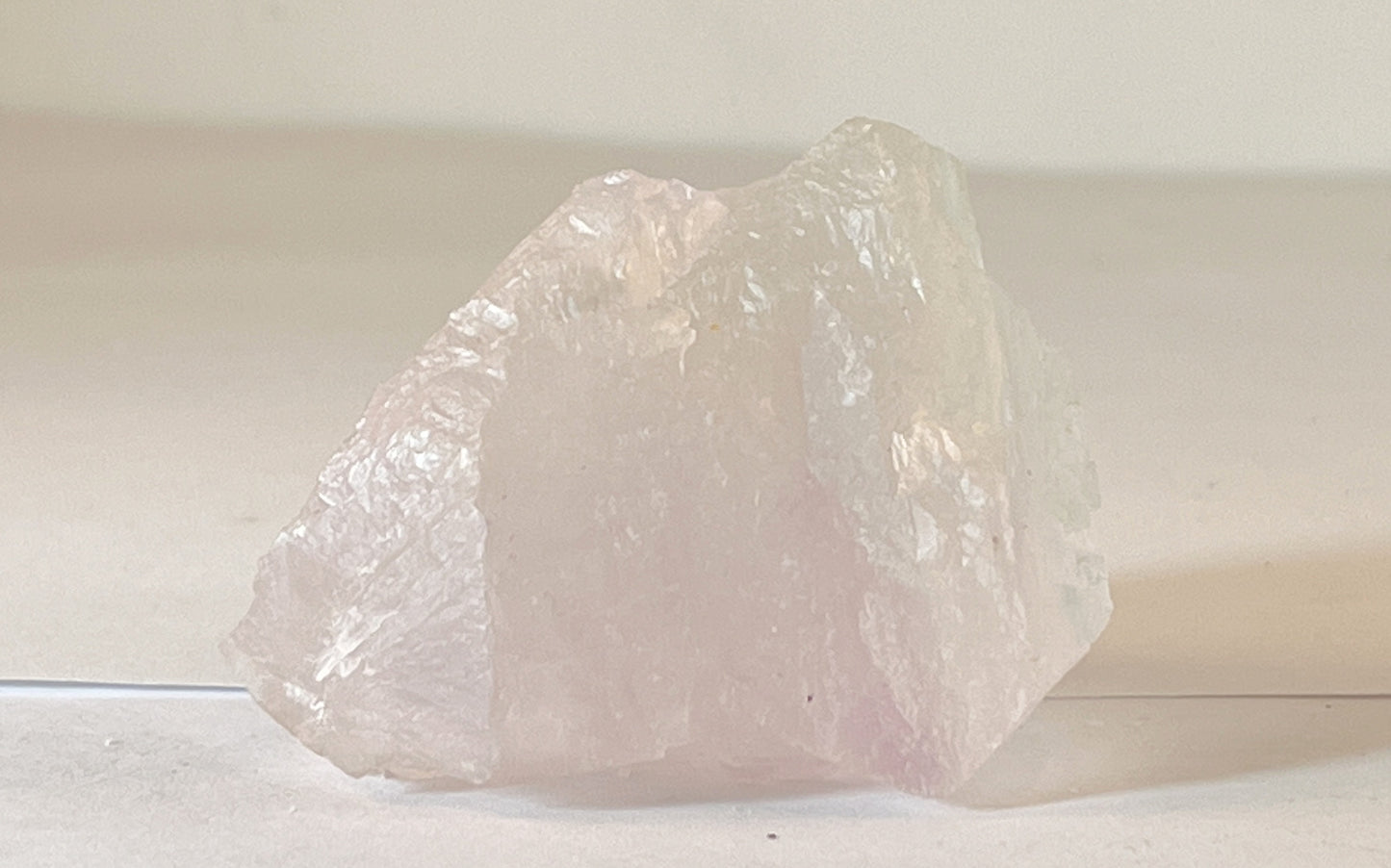 Blue Fluorite 116 - Bingham, NM