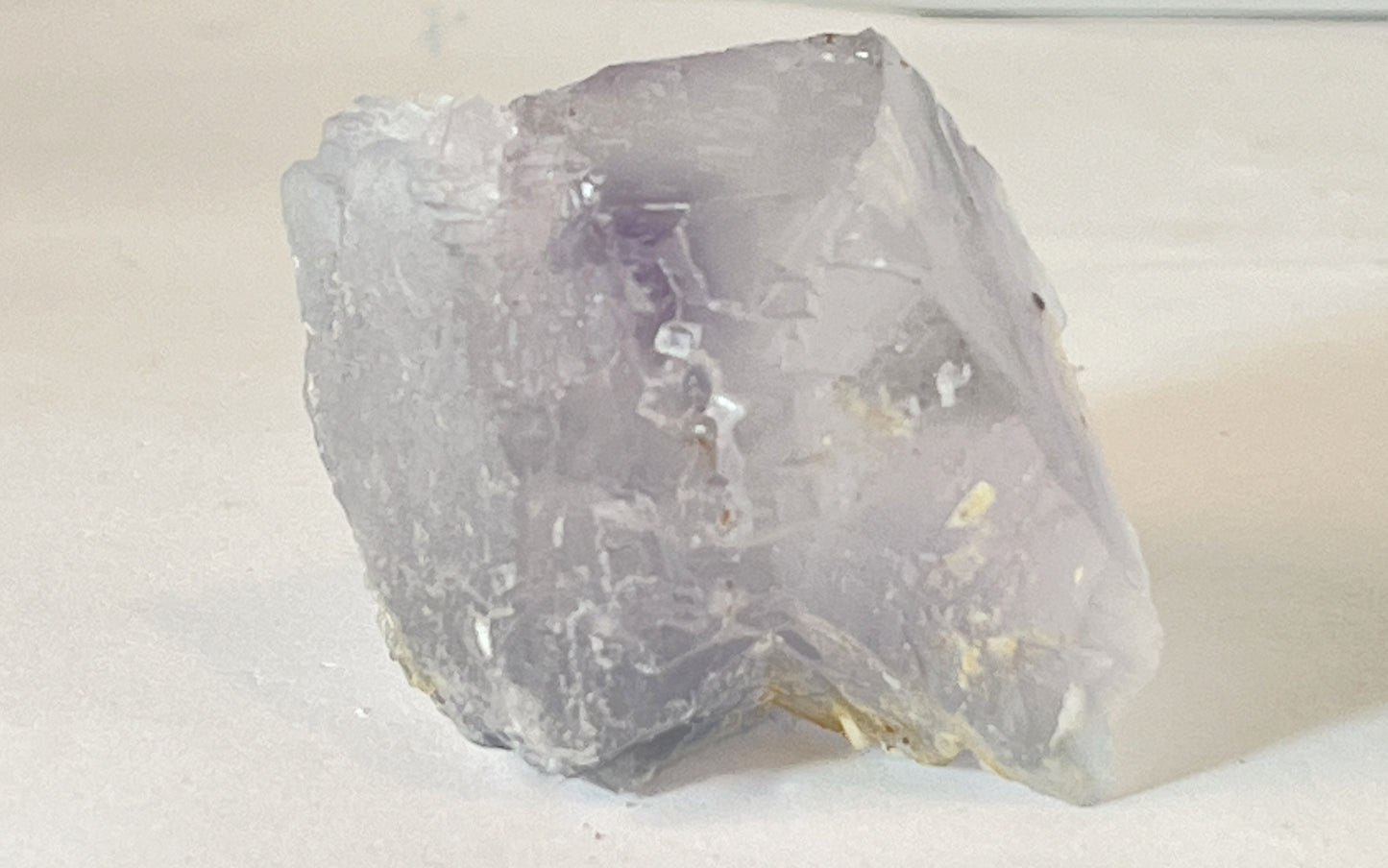 Blue Fluorite 79 - Bingham, NM