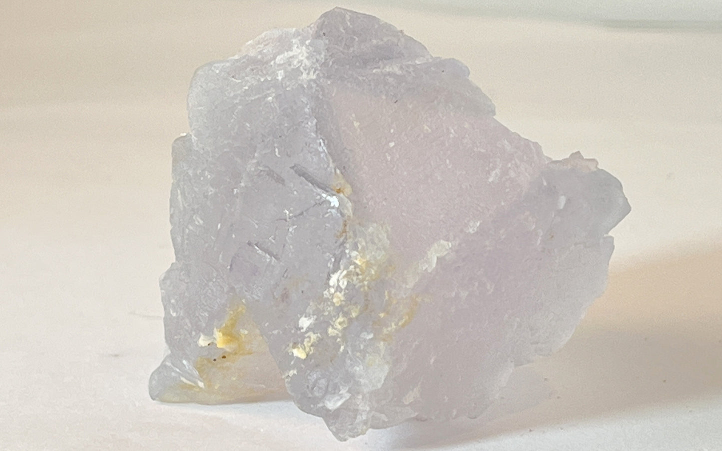 Blue Fluorite 79 - Bingham, NM
