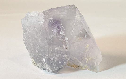 Blue Fluorite 79 - Bingham, NM