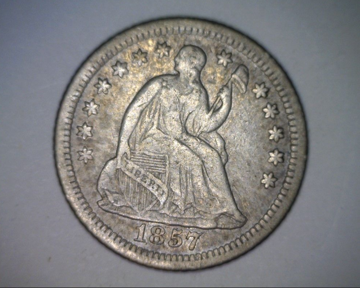 Half Dime Starter Set 2