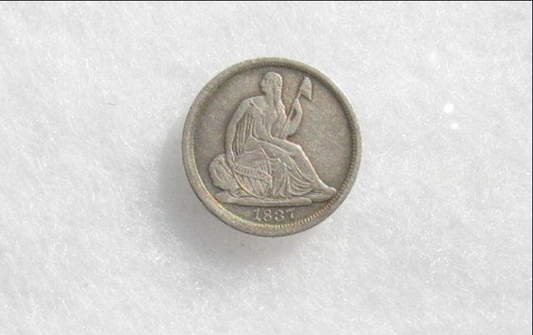 Half Dime Starter Set 1