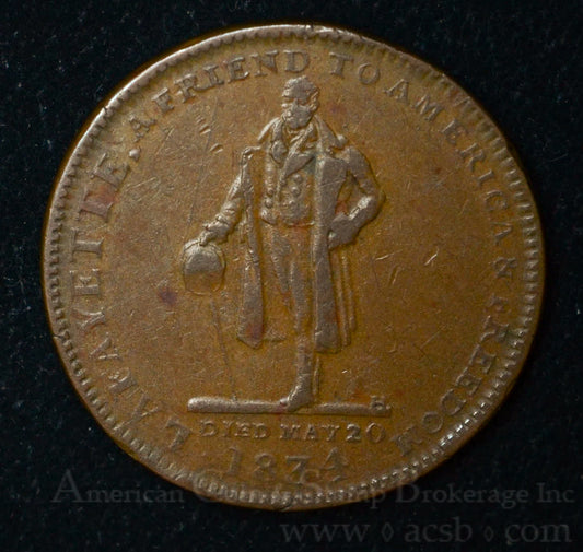 Hard Times Token Starter Set