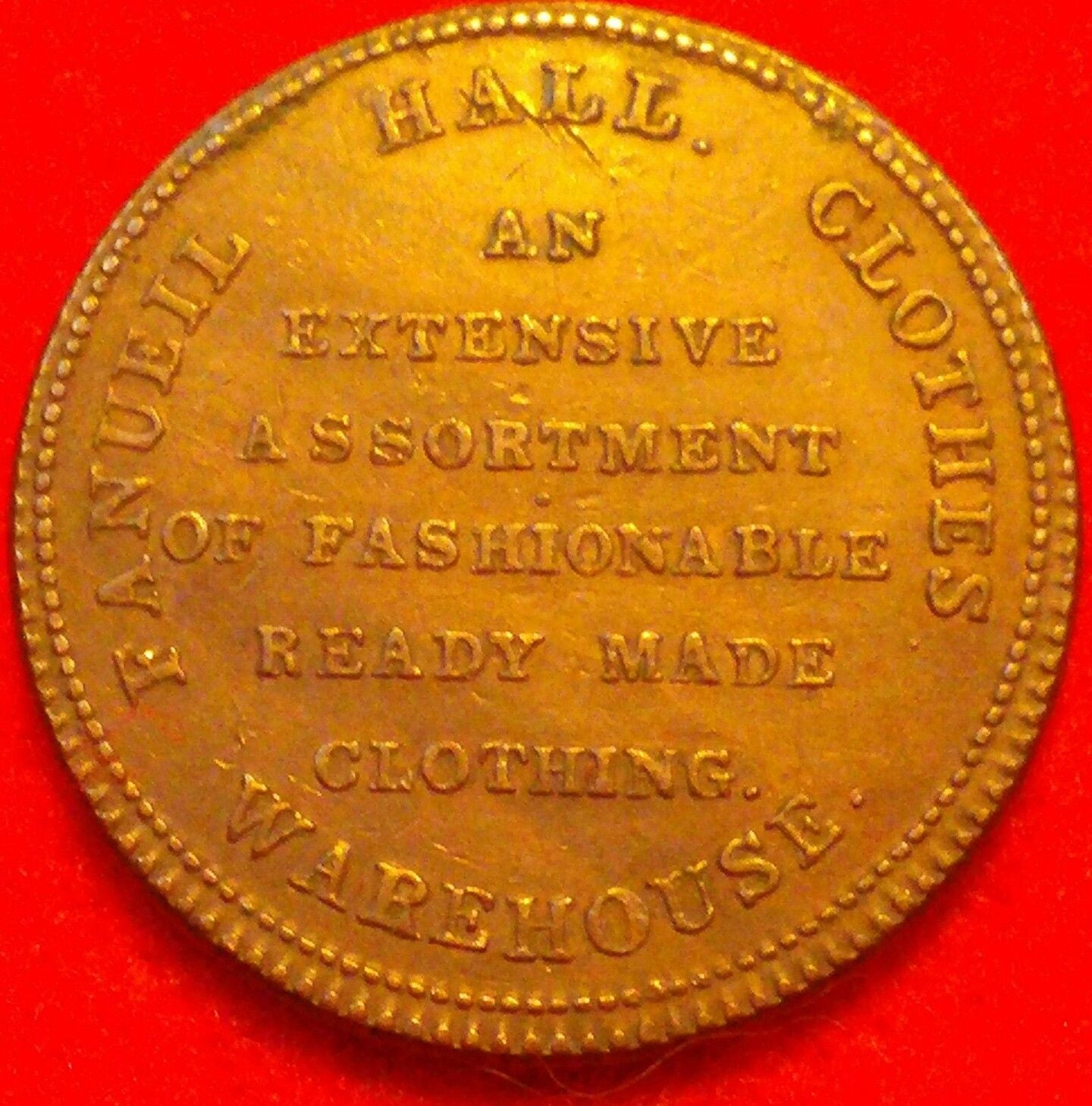 Hard Times Token Starter Set