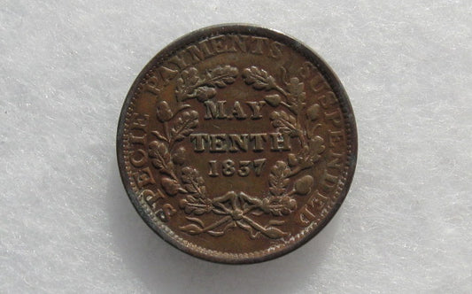 HT-66A XF-45 | Of Coins & Crystals