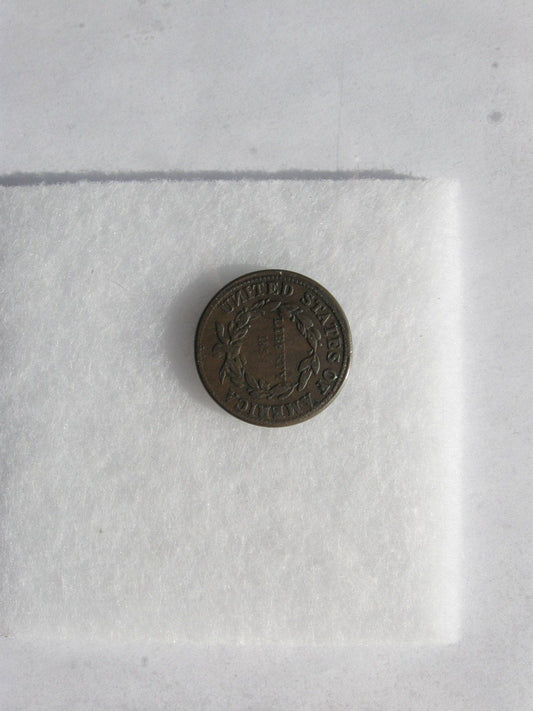 HT-81 F-15 | Of Coins & Crystals