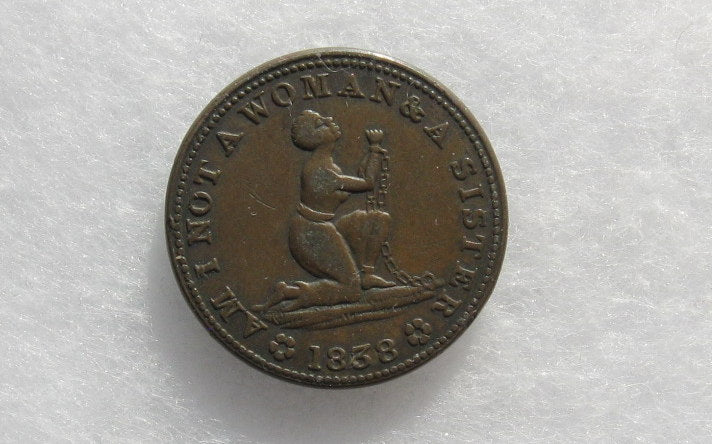 HT-81 VF-30 | Of Coins & Crystals