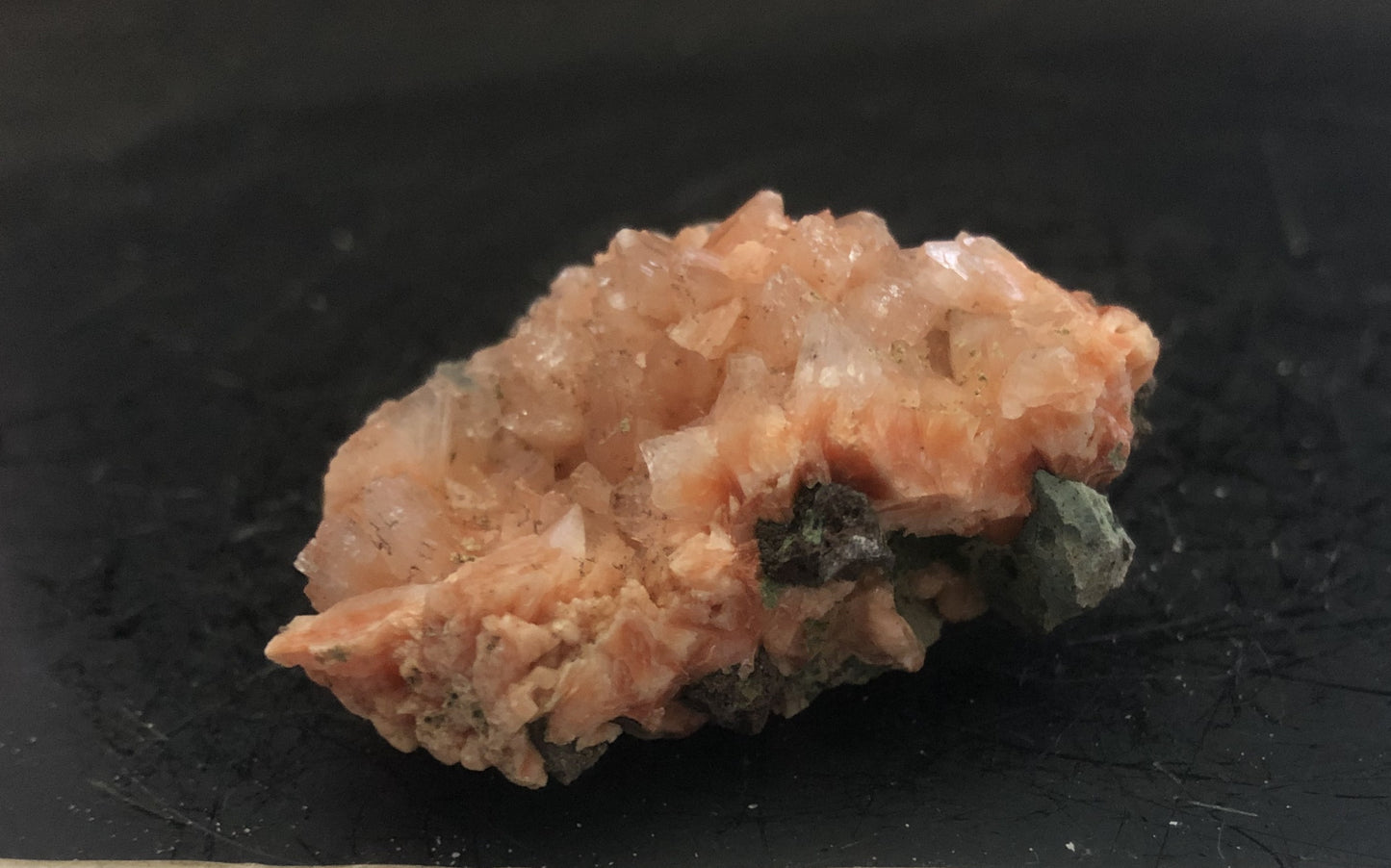 Heulandite - India | Of Coins & Crystals