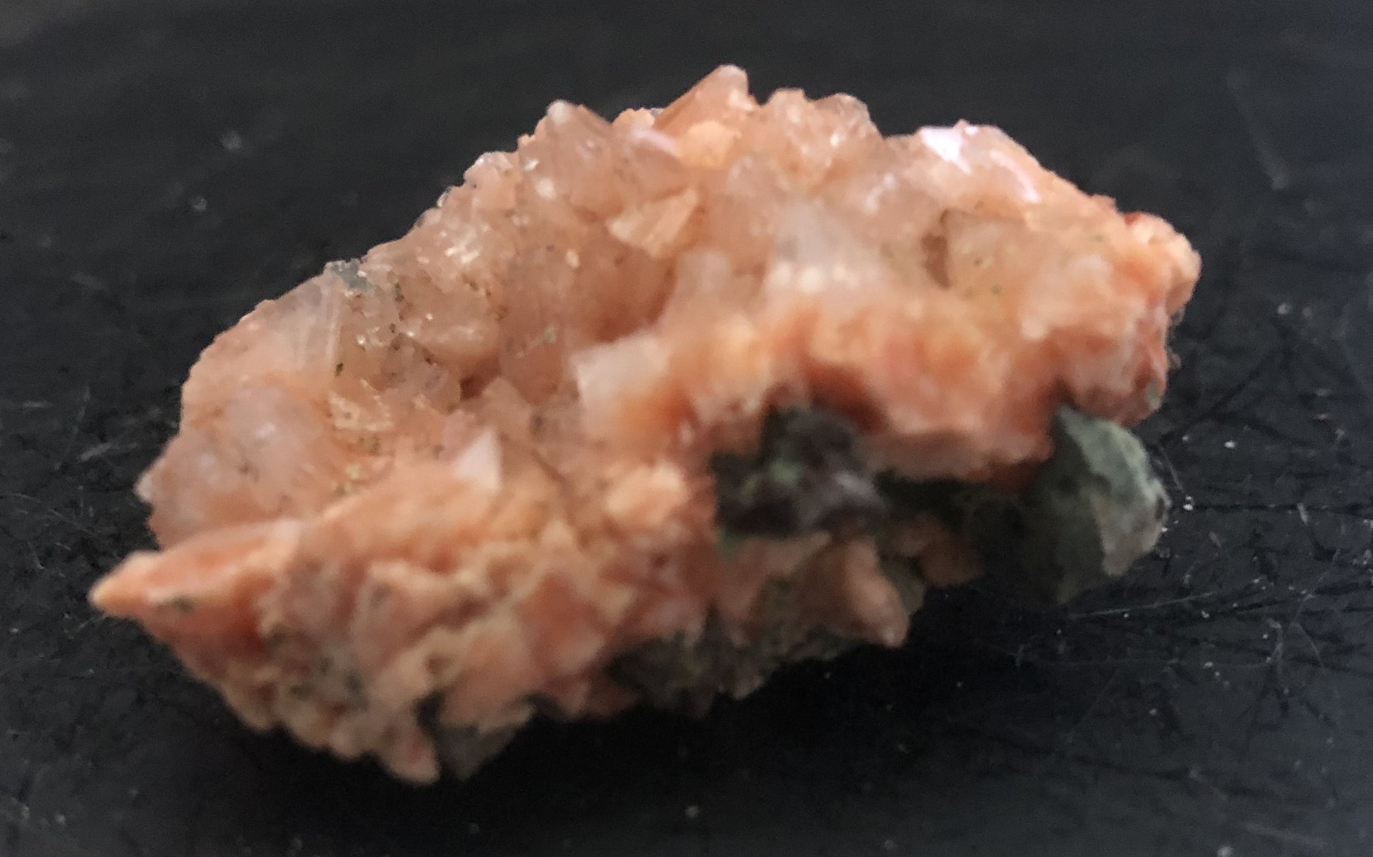 Heulandite - India | Of Coins & Crystals