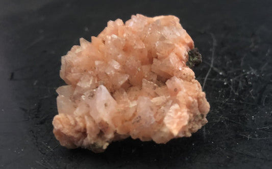 Heulandite - India | Of Coins & Crystals