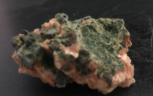 Heulandite - India | Of Coins & Crystals