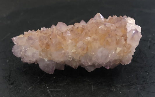 Cactus Amethyst - South Africa 300 | Of Coins & Crystals