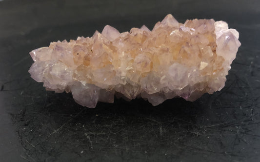 Cactus Amethyst - South Africa 300 | Of Coins & Crystals