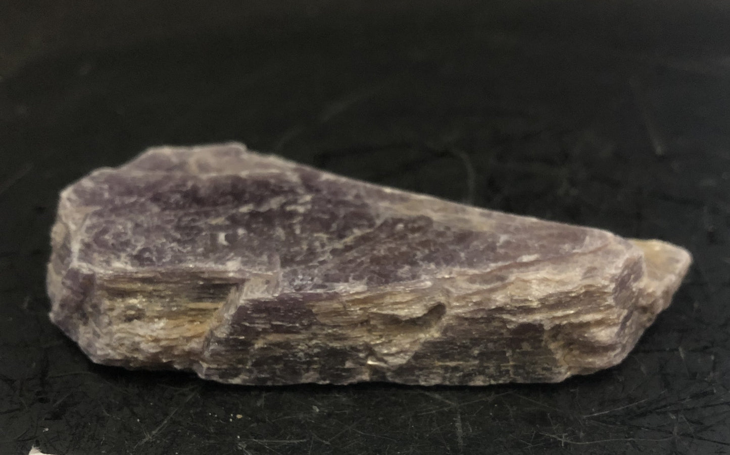 Lepidolite - Minas Gerais, Brazil | Of Coins & Crystals