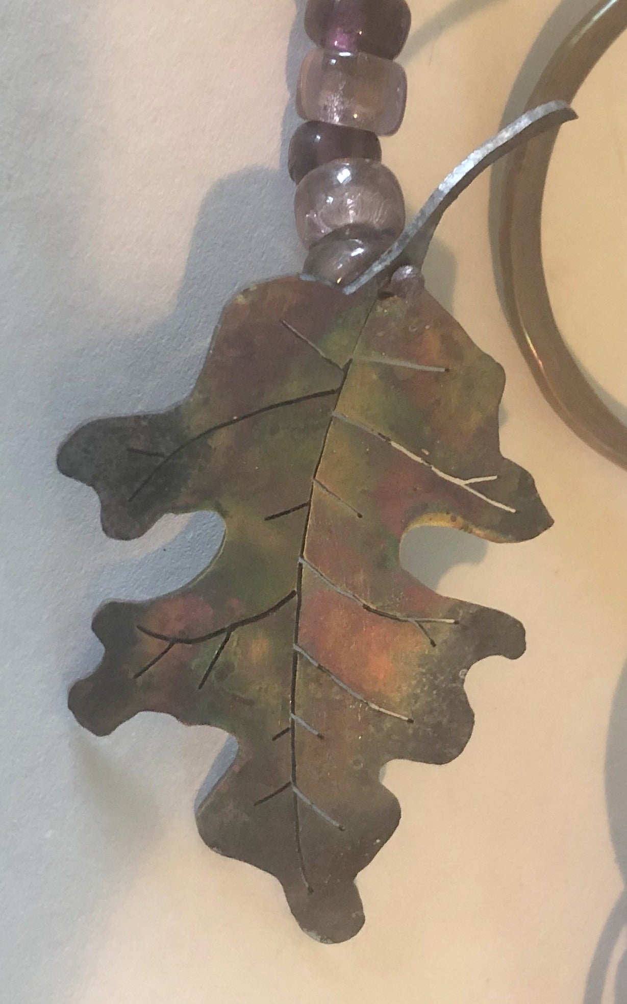 White Oak