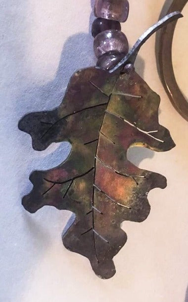 White Oak