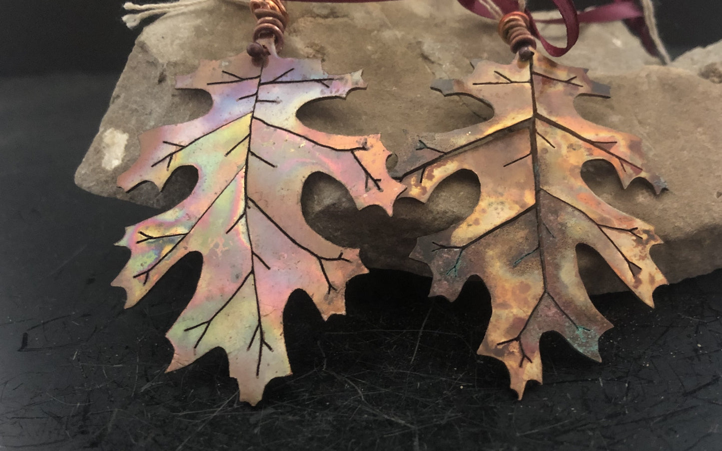 Black Oak