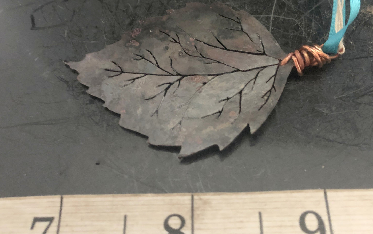 Leaves! | Of Coins & Crystals Birch