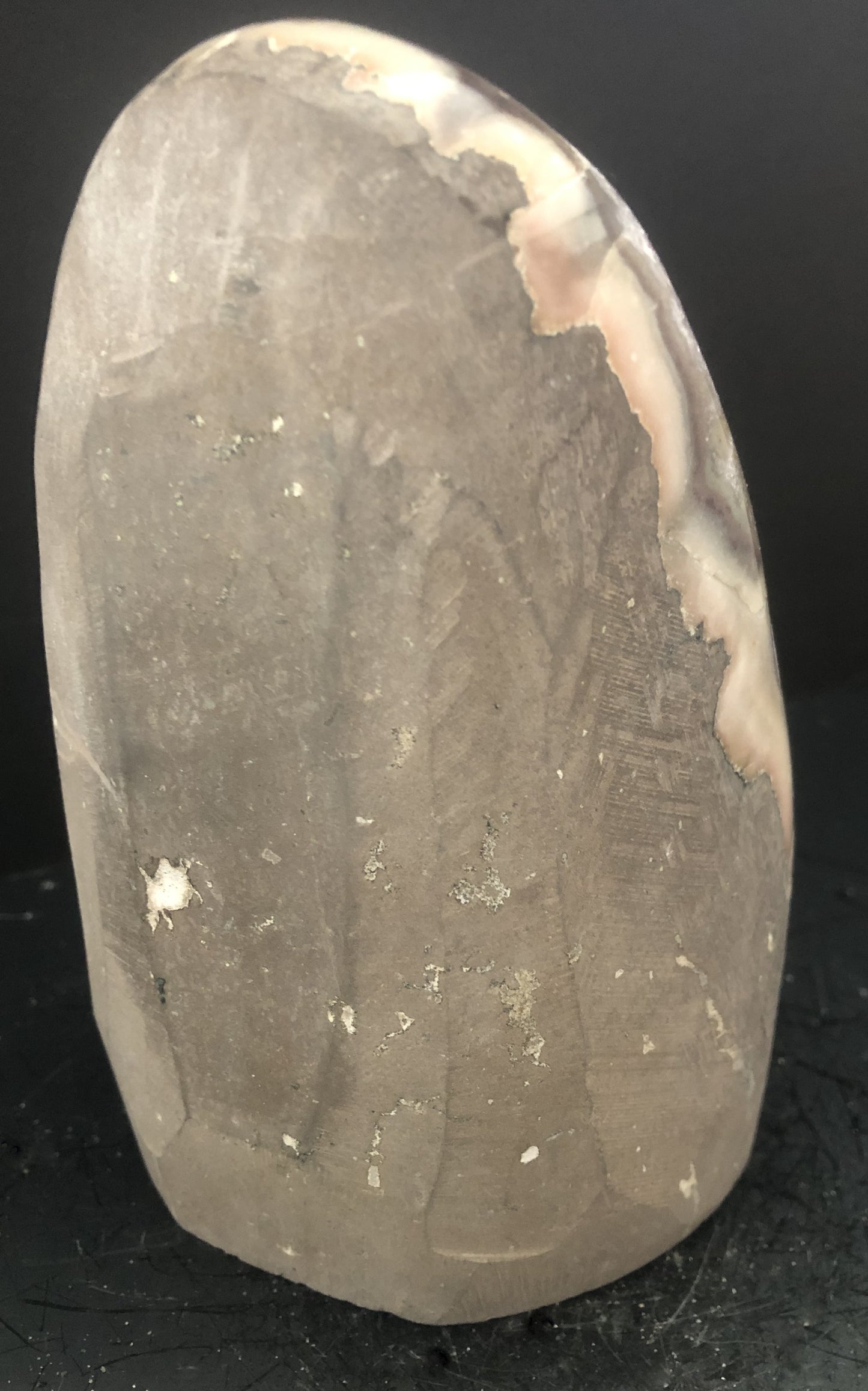 Amethyst - Uruguay | Of Coins & Crystals