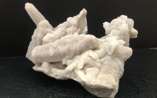 Cactus quartz, South Africa | Of Coins & Crystals