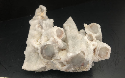 Cactus quartz, South Africa | Of Coins & Crystals