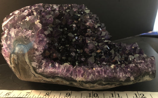 Amethyst | Of Coins & Crystals