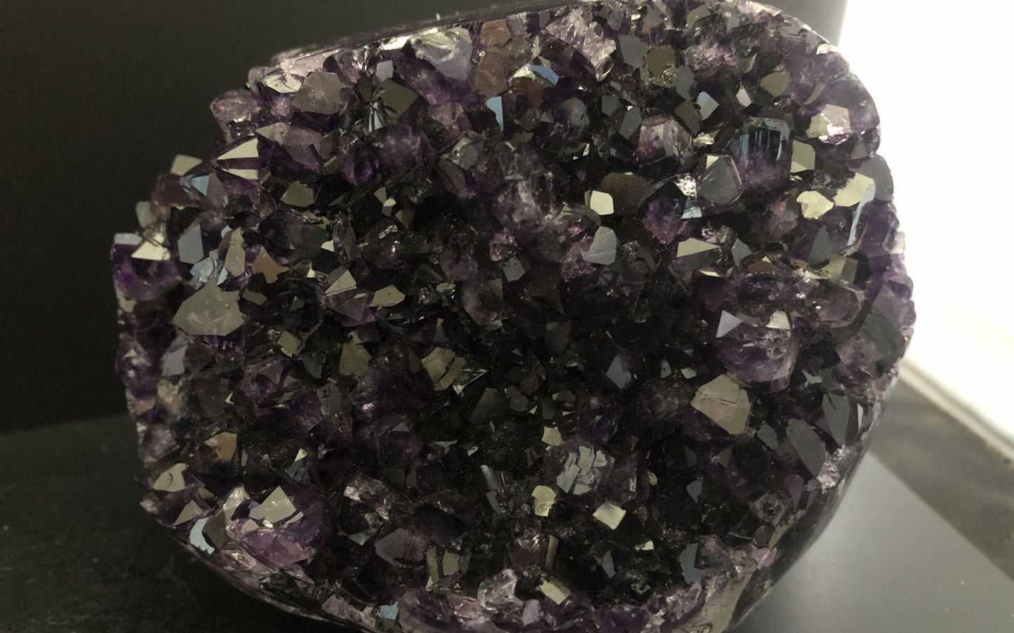 Amethyst | Of Coins & Crystals